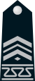 USAFA First Sergeant.svg