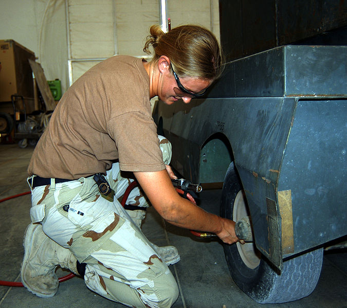 File:USAF generator tire maintenance.jpg