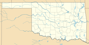 Weatherford (Oklahoma)