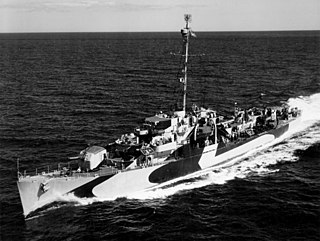 USS <i>Lewis</i> (DE-535)