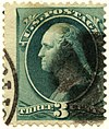 Stamp US 1873 3c Washington.jpg