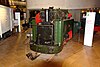 Ulster Transport Museum, Cultra, Arthur Guinness, Son and Co Ltd, Locomotive No 20 by Samuel Geohegan 01.jpg