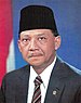 Lista Över Indonesiens Vicepresidenter