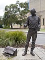 * Nomination Unidentified Photographer statue in Perth, Western Australia. --LexKurochkin 19:29, 27 February 2021 (UTC) * Promotion Good quality. --Moroder 09:03, 6 March 2021 (UTC)