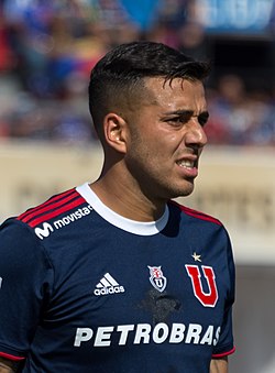 Universidad de Chile - Unión Española 20190310 09.jpg