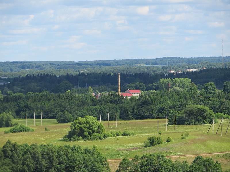 File:Utenos sen., Lithuania - panoramio (45).jpg