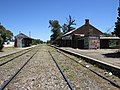 Miniatura para Estación San Pedro (Ferrocarril Mitre)