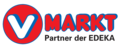 Ehemaliges Logo von V-Markt