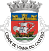 فيانا دو كاستيلو