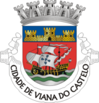 Viana do Castelo címer