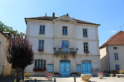 Serrurier porte blindée Valay (70140)