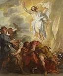 Van Dyck - The Resurrection, c. 1631-32.jpg