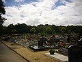 Calmont kirkegård