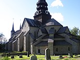 Fil:Varnhem Kirche.jpg