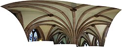 Thumbnail for File:Vaulted Ceilings panorama (4940785658).jpg