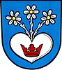 Coat of arms of Velké Kunětice