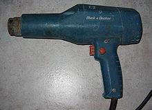 The Best Heat Gun for Shrink Wrap, Including Digital and Hands-Free Stand Heat  Gun