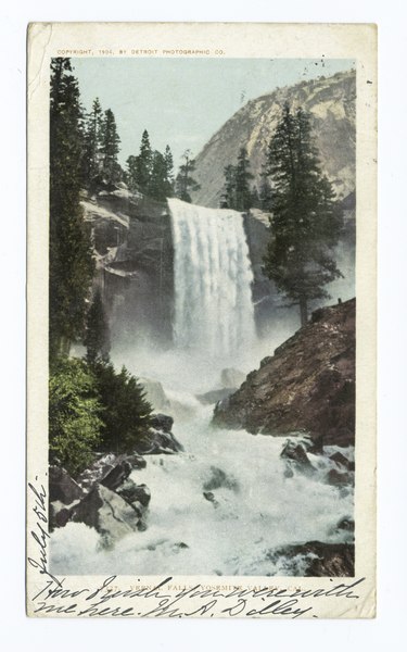 File:Vernal Falls, Yosemite Valley, Calif (NYPL b12647398-66571).tiff