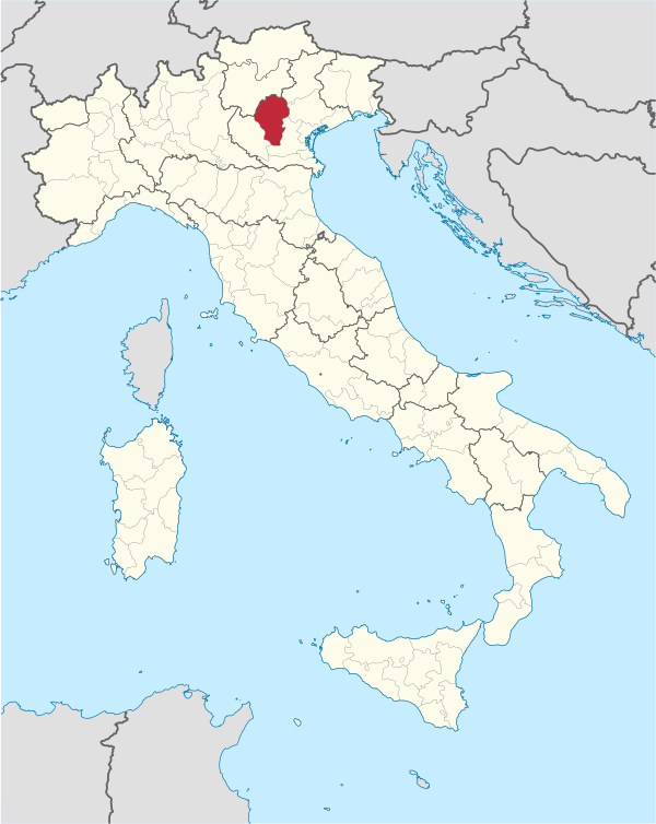 Vicenza in Italy.svg