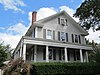 Vickery-Baylies House Vickery-Baylies House, Taunton MA.jpg