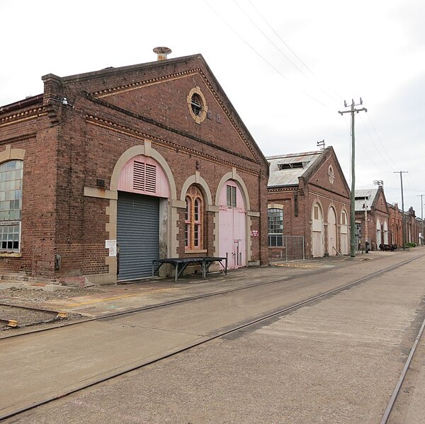 The workshops in 2016