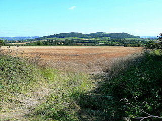 <span class="mw-page-title-main">Alderton Hill Quarry</span>