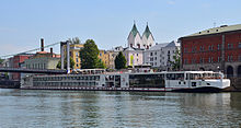 Passau (08/2012)
