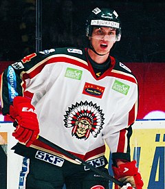 Viktor Svedberg