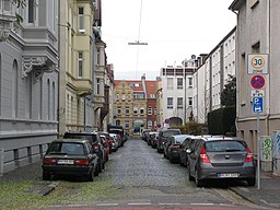 Viktoriastraße, 2, Hildesheim, Landkreis Hildesheim