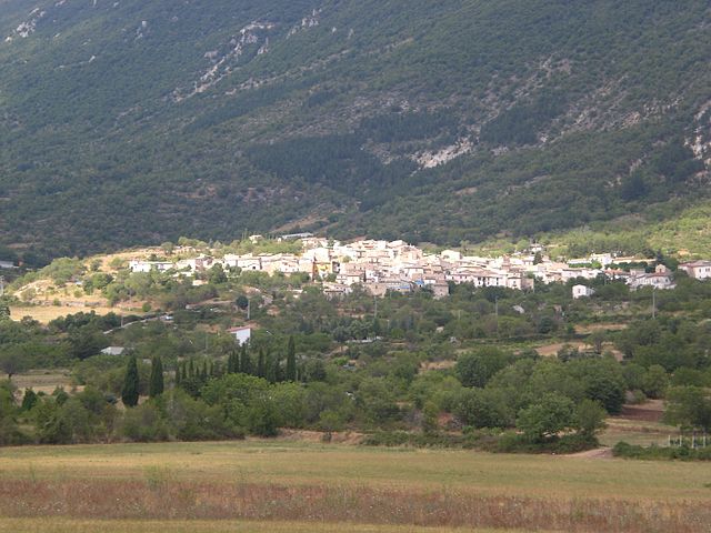 Villa Santa Lucia degli Abruzzi - Sœmeanza