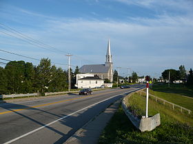 Sacré-Cœur (Québec)