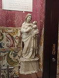 Miniatura para Virgen de Trapani (Catedral de San Cristóbal de La Laguna)