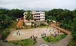 Thumbnail for List of educational institutions in Taliparamba