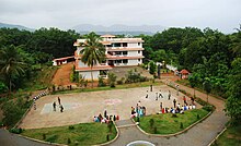 Vimal Jyothi Engineering College, Chemperi Vjec1.jpg