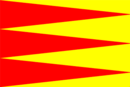 Bandera de Rhoon