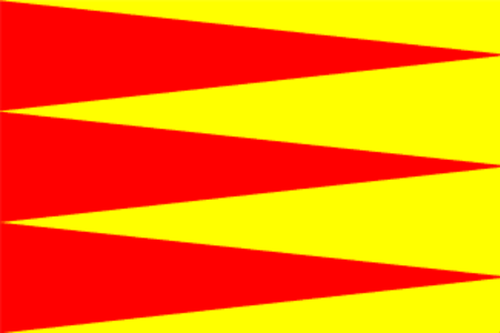 Vlag Rhoon