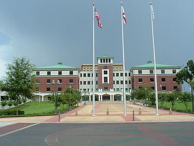 Condado de Volusia (Florida)