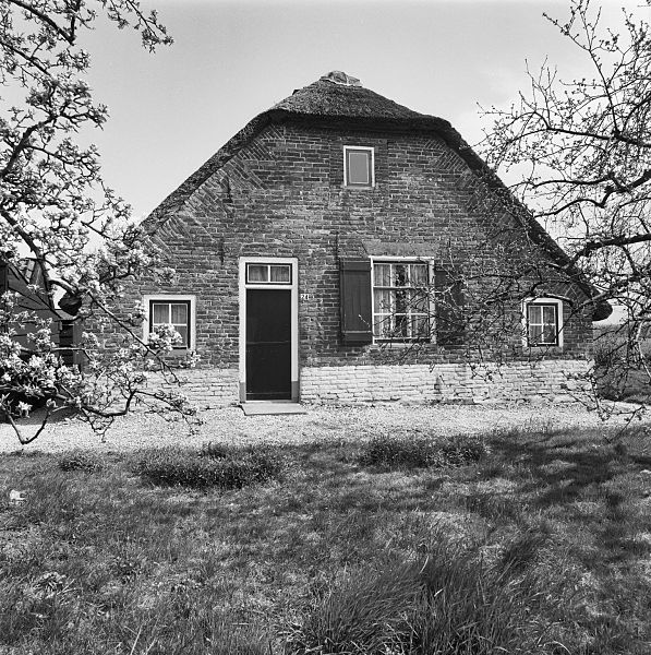 File:Voorgevel - Schoonrewoerd - 20198898 - RCE.jpg