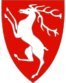 Coat of arms of Voss kommune