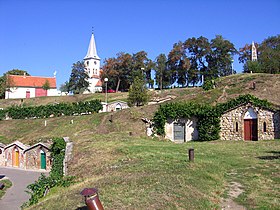 Врбице (Бржецлавский район)