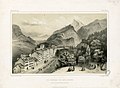Vue générale des Eaux-Bonnes, prise de la promenade horizontale (Basses-Pyrénées-Vallée d'Ossau) - Fonds Ancely - B315556101 A GORSE 9 008.jpg