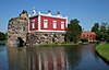 ''Stein'', Wörlitz Gardens