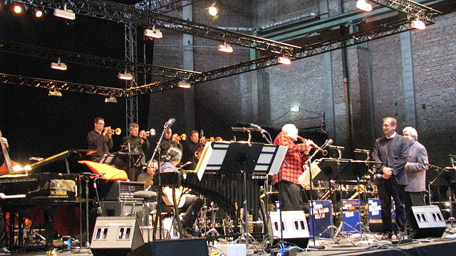 WDR Big Band Köln (2009)