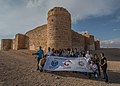 WLM2016 by Wikimedia community in Tunisia 02.jpg
