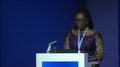 File:WTDC-17- Hon. Ms Ursula Owusu-Ekuful, Minister of Communications, Ghana.ogv