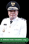 Wakil Bupati Labuhanbatu Selatan Ahmad Fadli Tanjung.jpg