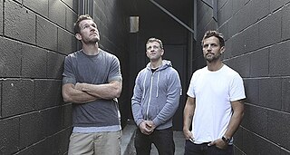 <span class="mw-page-title-main">Wakrat</span> American rock band