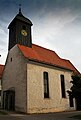 Wankheim bei Tübingen: Kirche