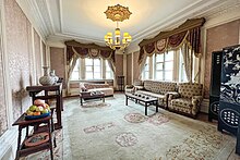 File:Wanrong's_Smoking_Room_at_Jixi_Building,_Manchurian_Regime_Palace_(20230722133214).jpg