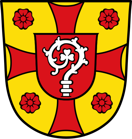 Wappen Adelschlag